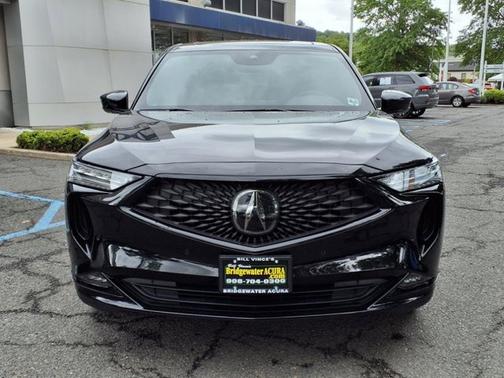 2022 Acura MDX w/A-Spec Package