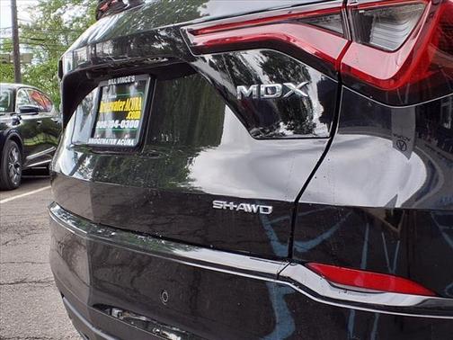 2022 Acura MDX w/A-Spec Package