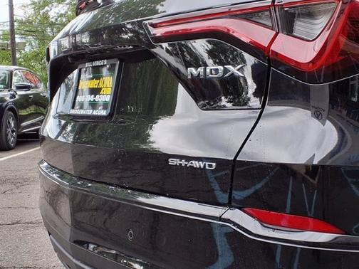 2022 Acura MDX w/A-Spec Package