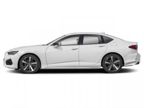 2025 Acura TLX Tech
