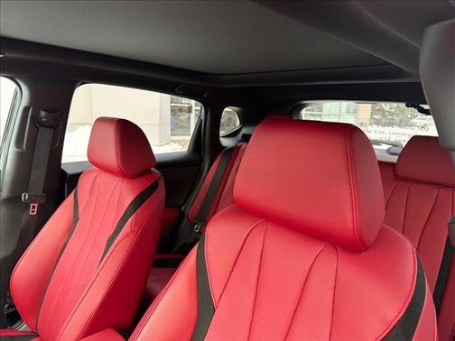 2025 Acura ADX w/A-Spec Advance Package