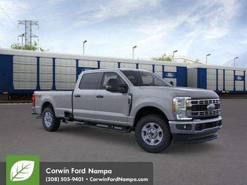 Avalanche 2026 Ford F-350 XLT