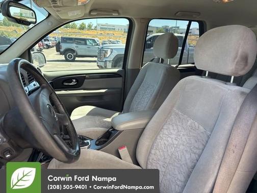2006 GMC Envoy SLE
