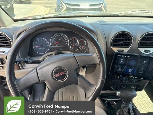 2006 GMC Envoy SLE
