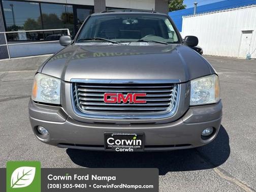 2006 GMC Envoy SLE