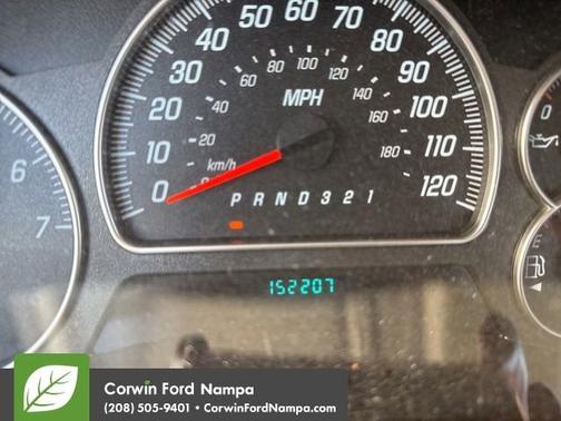 2006 GMC Envoy SLE