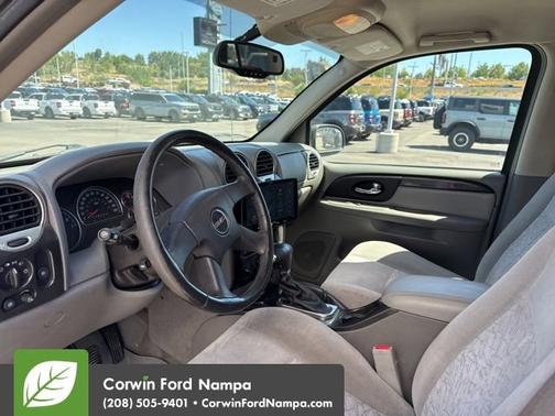 2006 GMC Envoy SLE