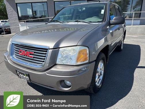 2006 GMC Envoy SLE