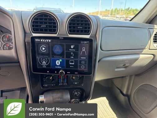 2006 GMC Envoy SLE