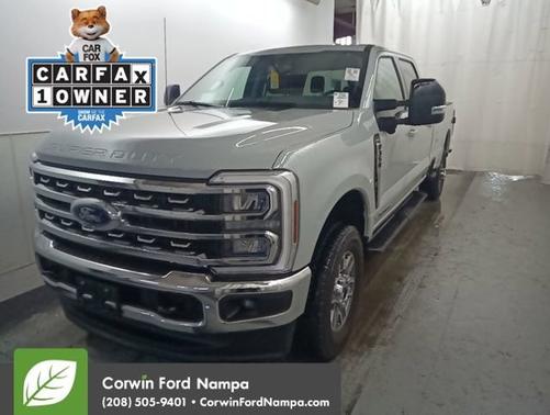 2025 Ford F-350 