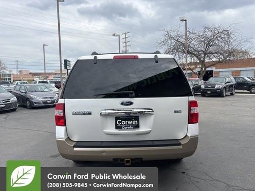 2014 Ford Expedition EL XLT