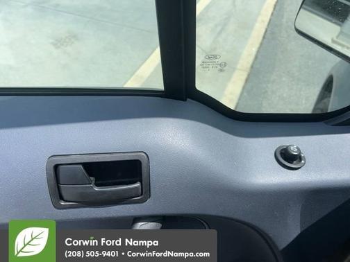 2013 Ford Transit Connect XLT Premium