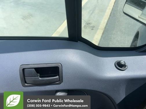 2013 Ford Transit Connect XLT Premium