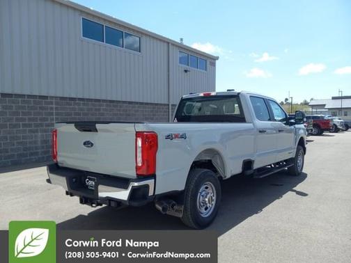 2025 Ford F-350 XL