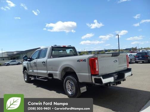 2025 Ford F-350 XL