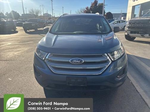 2018 Ford Edge SE