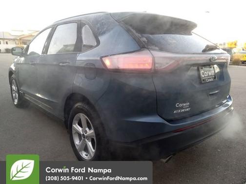 2018 Ford Edge SE