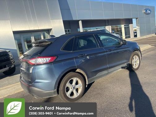 2018 Ford Edge SE
