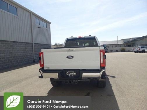 2025 Ford F-350 LARIAT