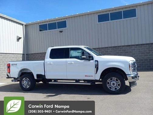 2025 Ford F-350 LARIAT