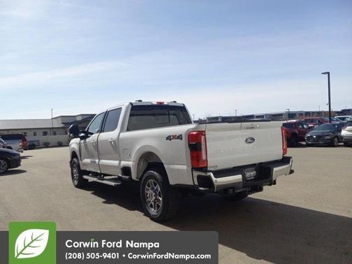 2025 Ford F-350 LARIAT