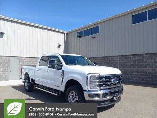 2025 Ford F-350 LARIAT