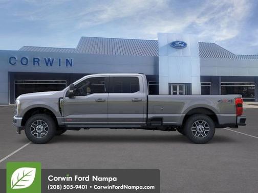 2025 Ford F-350 LARIAT