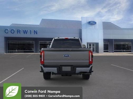 2025 Ford F-350 LARIAT