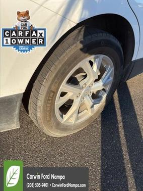 2021 Chevrolet Equinox Premier