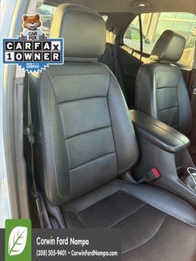 2021 Chevrolet Equinox Premier