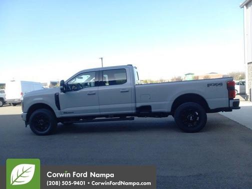 2025 Ford F-350 XLT