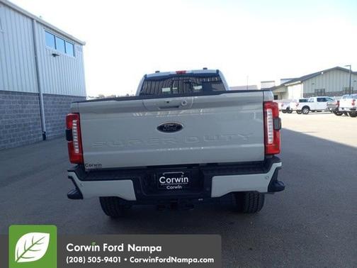 2025 Ford F-350 XLT