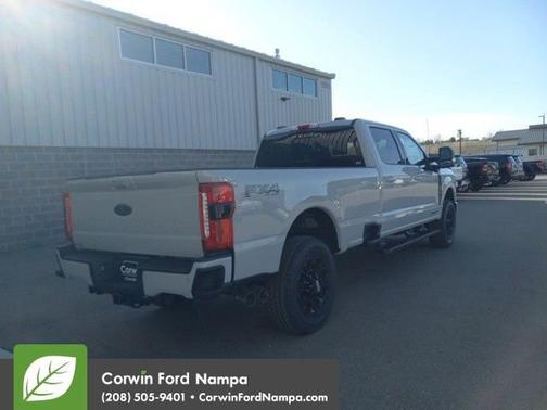 2025 Ford F-350 XLT