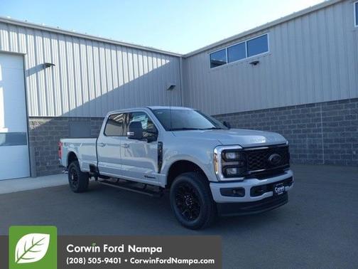 2025 Ford F-350 XLT