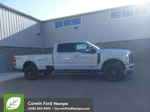 2025 Ford F-350 XLT