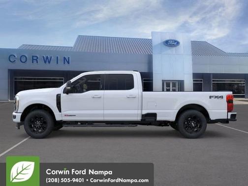2026 Ford F-350 XLT