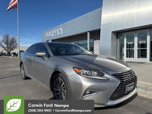 2016 Lexus ES 350 Base