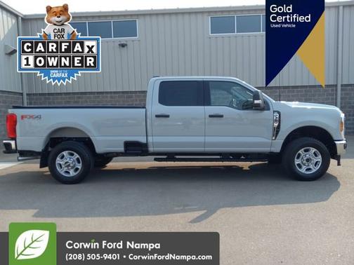 2025 Ford F-350 XLT