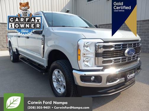 2025 Ford F-350 XLT