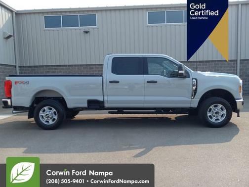 2025 Ford F-350 XLT