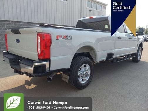 2025 Ford F-350 XLT