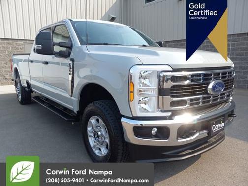 2025 Ford F-350 XLT