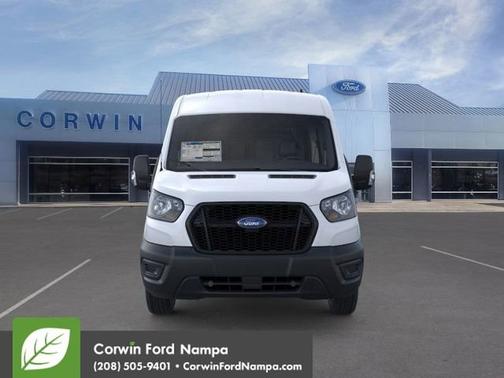 2025 Ford Transit-250 