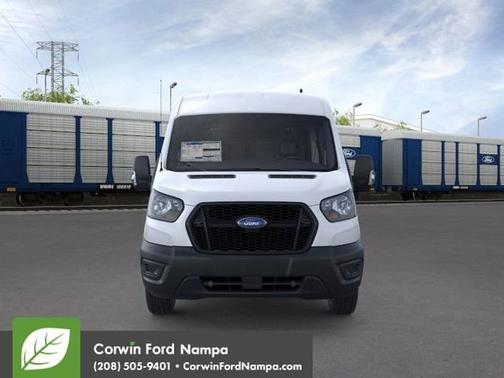 2025 Ford Transit-250