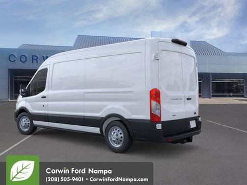 2025 Ford Transit-250 