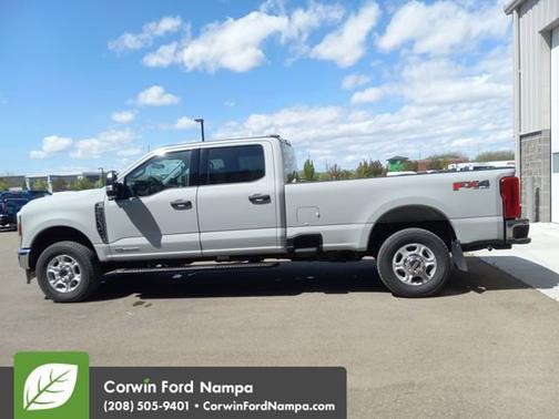2025 Ford F-350 XLT