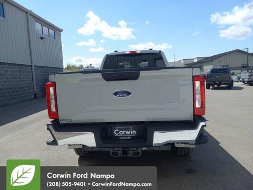 2025 Ford F-350 XLT