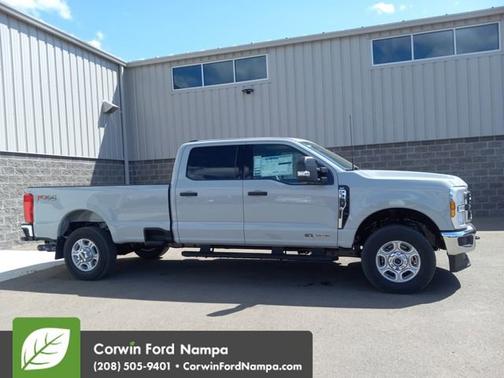 2025 Ford F-350 XLT
