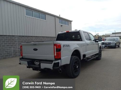 2025 Ford F-350 LARIAT