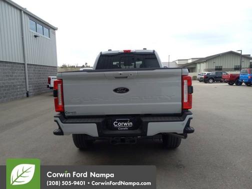 2025 Ford F-350 LARIAT